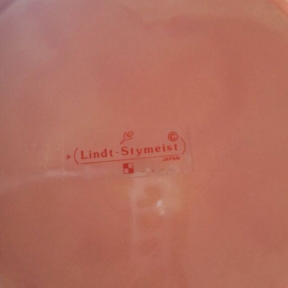Vintage Lindt-Stymeist Colorways 2.5 Quart Pitcher - Picture 6 of 11